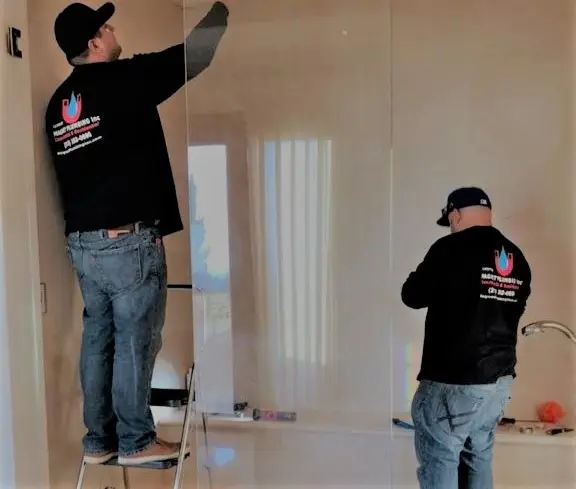 Professional plumbing installation for Tankless Water Heater Installation in Glenwood